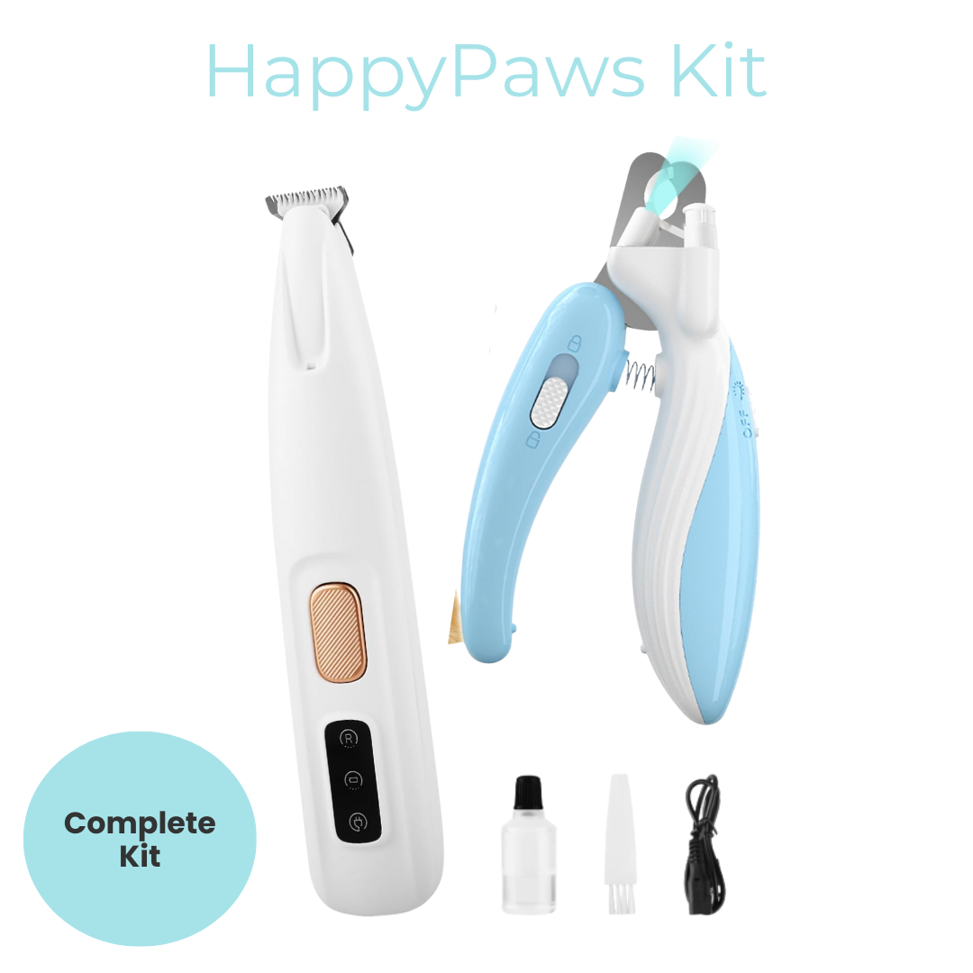 HappyPaws™ 🐾 Kit
