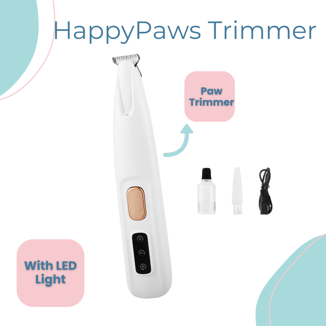HappyPaws™ 🐾 Kit