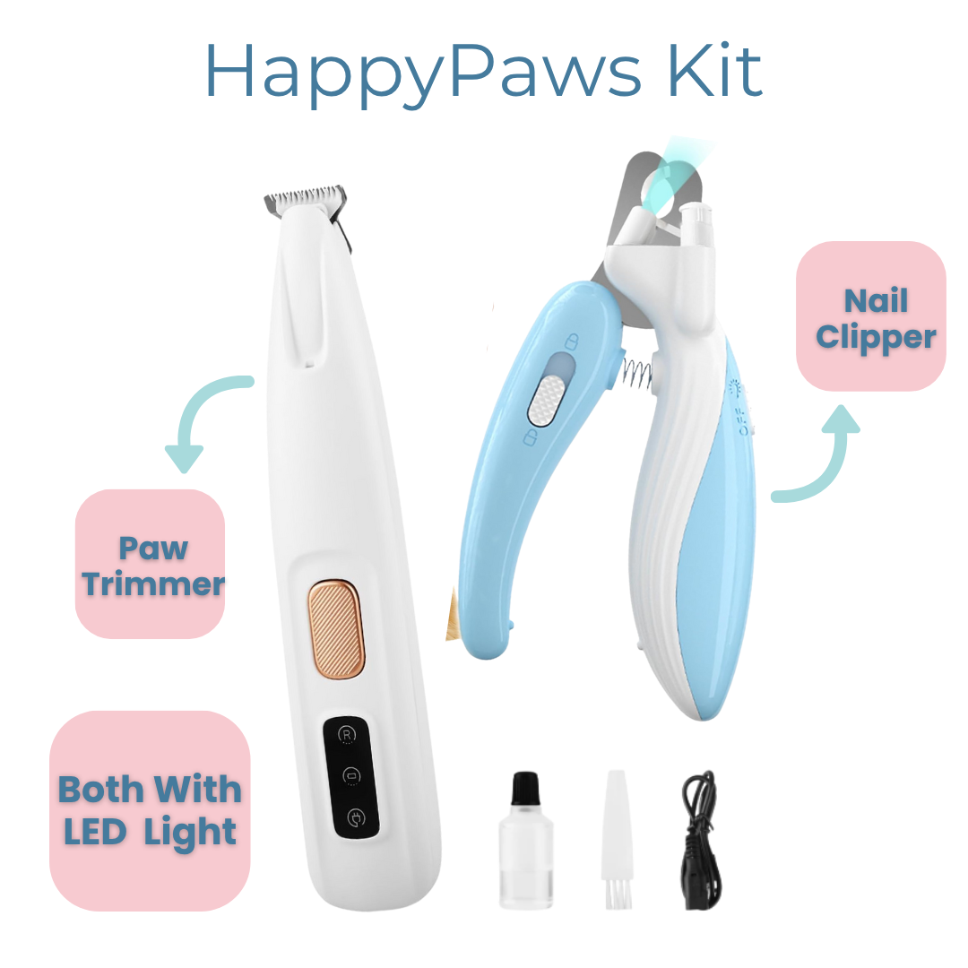 HappyPaws™  Kit