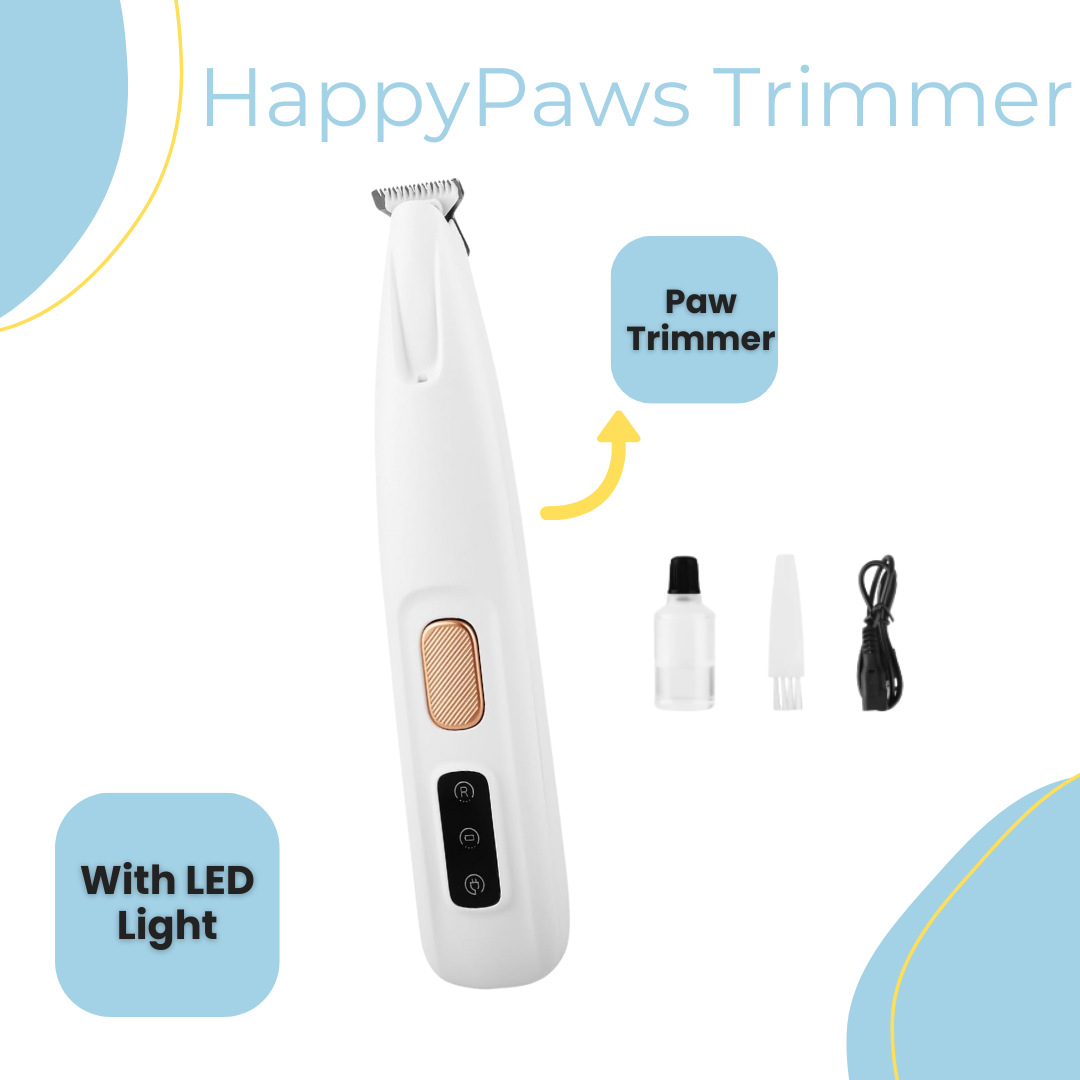 HappyPaws™ 🐾 Kit