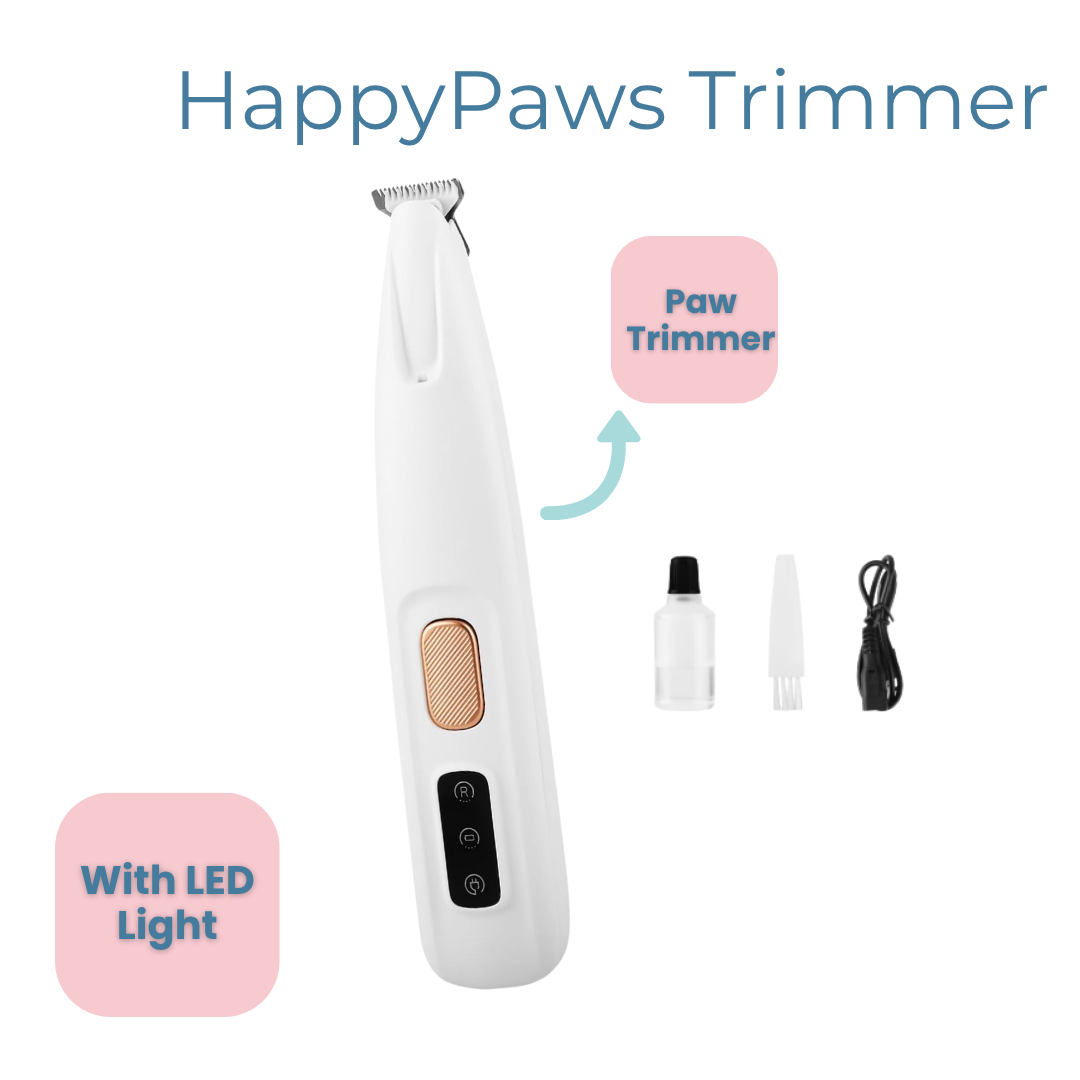 HappyPaws™  Kit