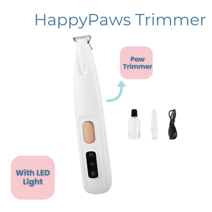 HappyPaws™  Kit